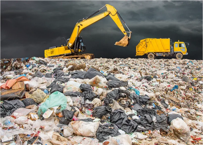 Plastiques agricoles