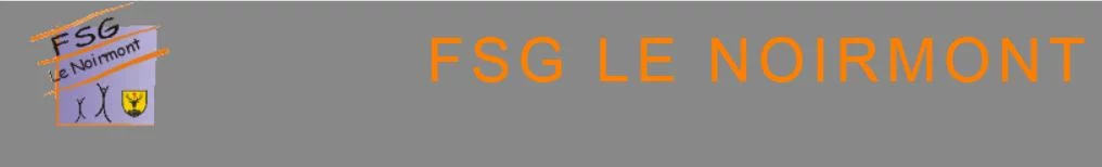 FSG Le Noirmont - Franc-Montagnarde